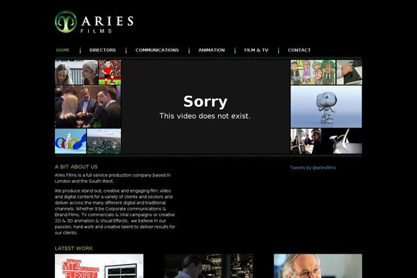 Blank-theme theme site design template sample