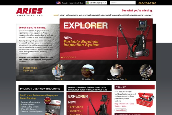 Site using User-activity-tracking-and-log plugin