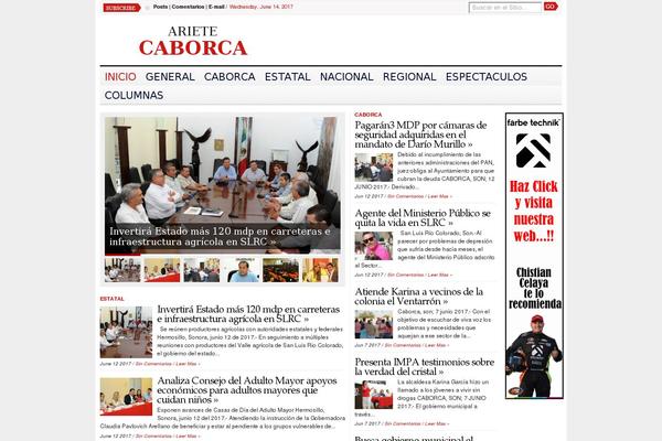Site using Viva-ThumbZoom plugin