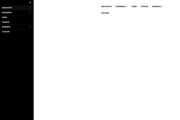 Site using Quiz-maker plugin