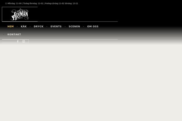 ariman.se site used Pubzinne