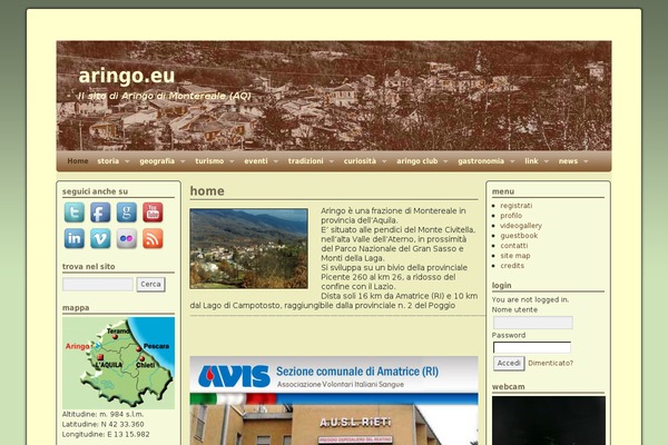 Site using Wpzoom-elementor-addons plugin