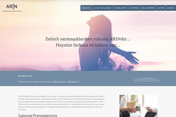 Rt-theme-20 theme site design template sample