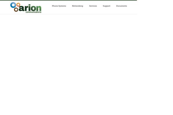 Site using IDB Support Tickets plugin