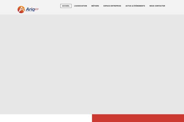 Site using Aky-gdpr-master plugin