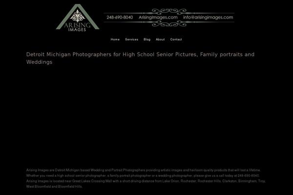 Site using Wp-clips plugin