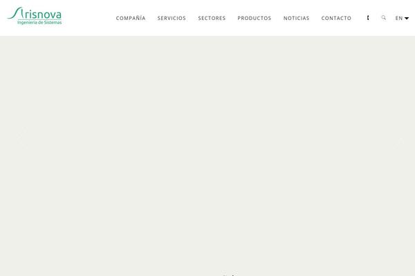 Site using Portfolio_builder plugin