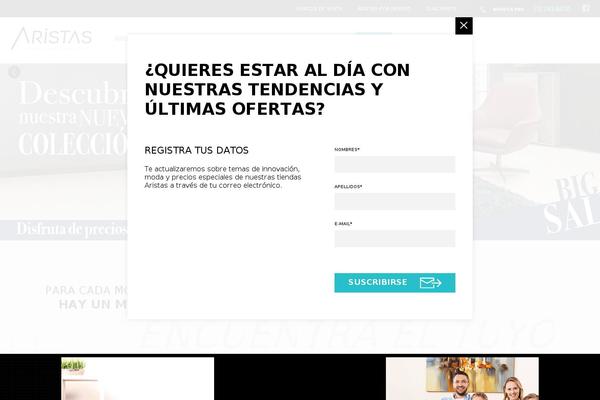 Site using Monsterinsights-user-journey plugin