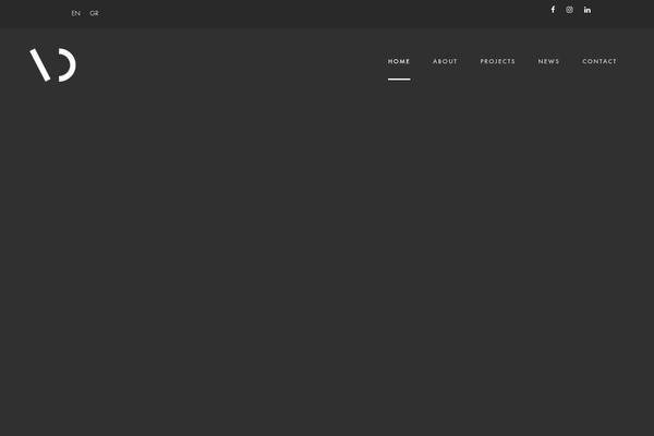 Site using Goodlayers-core plugin