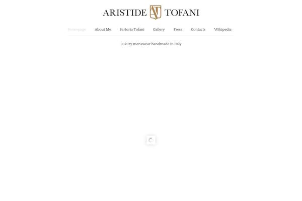 Oxygen theme site design template sample