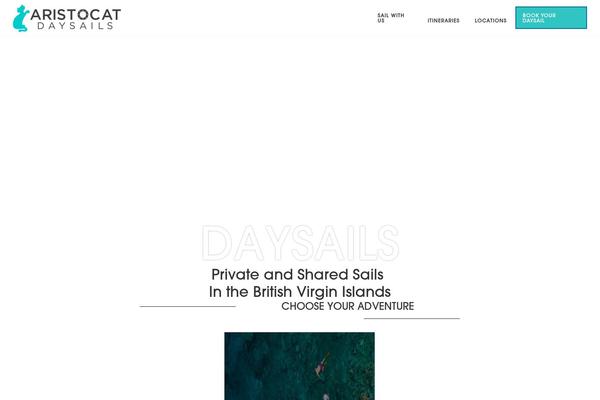 Site using Genesis-page-builder plugin