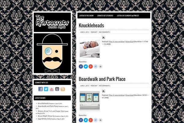 zeeBizzCard theme site design template sample