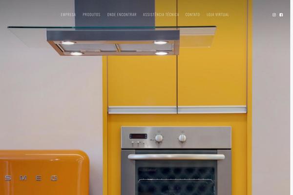 Uncode-child theme site design template sample
