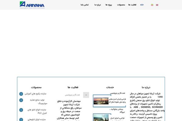 Site using Sitepress-multilingual-cms plugin