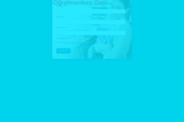 ariyayin.com site used Cata_dekstop