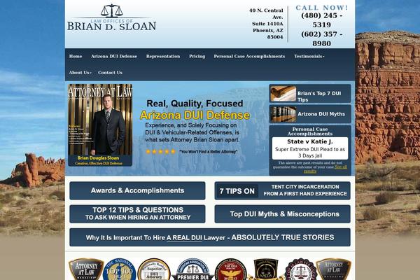 Site using Gravityforms plugin