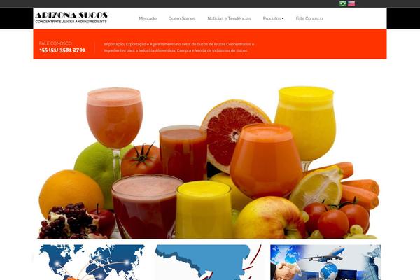 Spasalon theme site design template sample