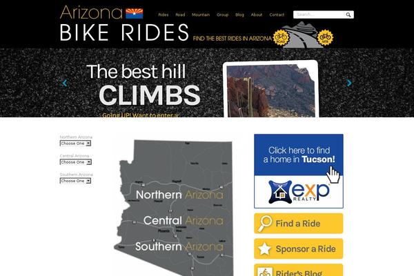 Site using Simple Ads Manager plugin