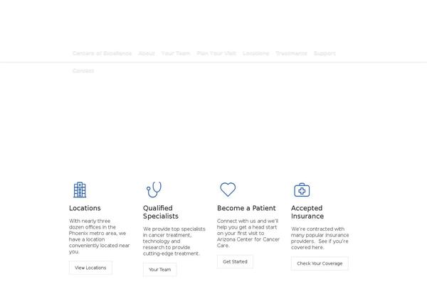 Site using Lightbox CSS3 plugin