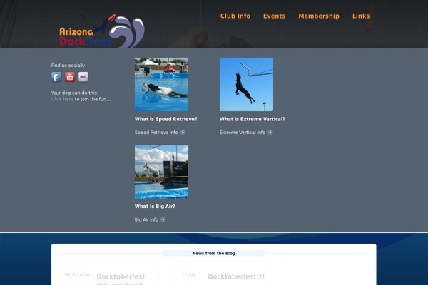 Scrollider theme site design template sample