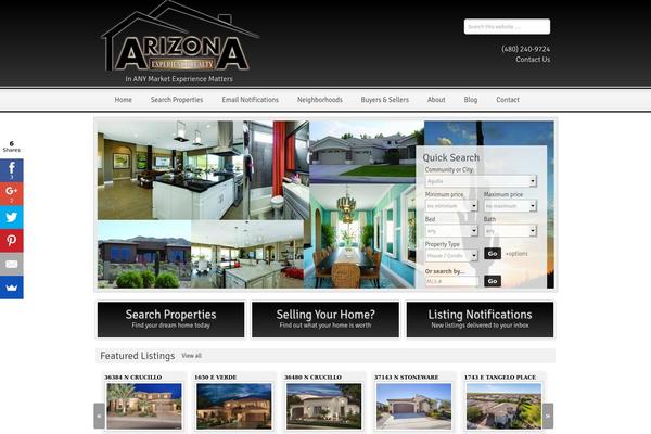 Site using Nextgen-gallery-plus plugin