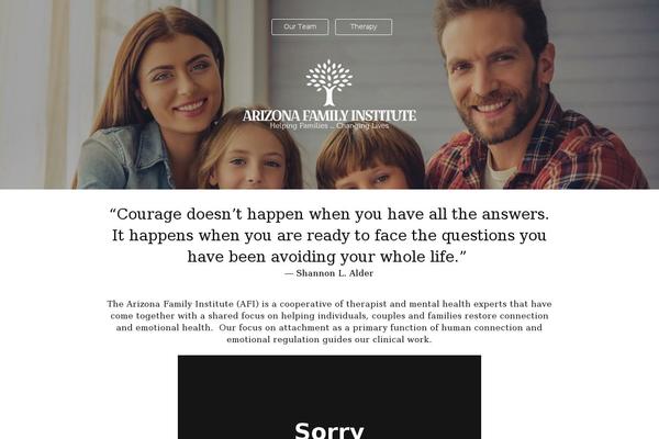 Site using Meteor Slides plugin