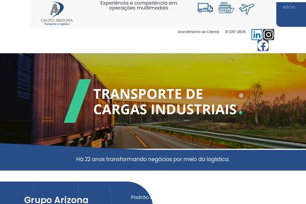 Site using Exit-popup plugin