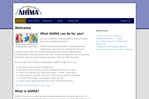 Canvas theme site design template sample