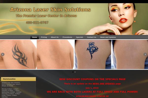 Site using Bxslider-wp-pro plugin
