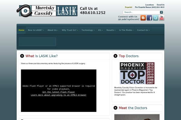 Rt_infuse_wp theme site design template sample