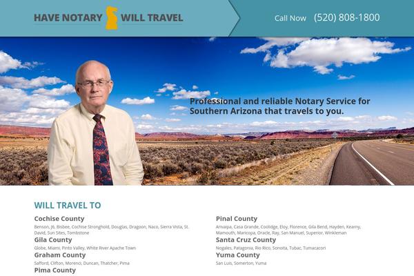 arizonamobilenotary.com site used Notary