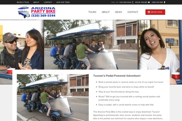 Hotec theme site design template sample