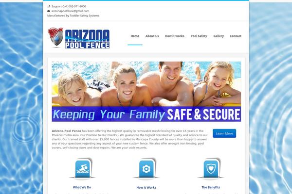 Liofolio theme site design template sample
