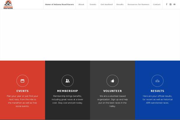 Site using Pixel-caffeine plugin