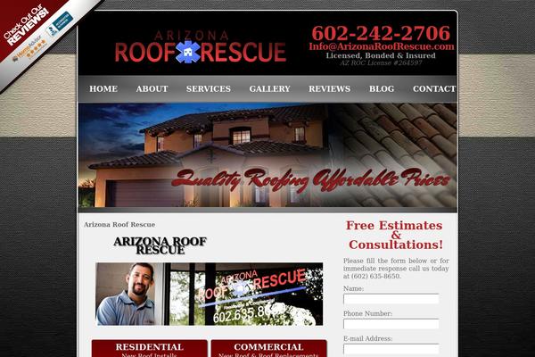 Newtheme theme site design template sample
