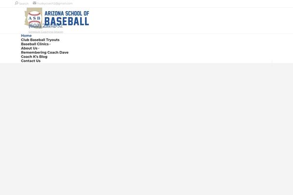 Site using LayerSlider plugin