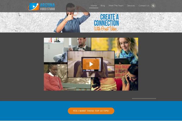 Site using Wplegalpages plugin