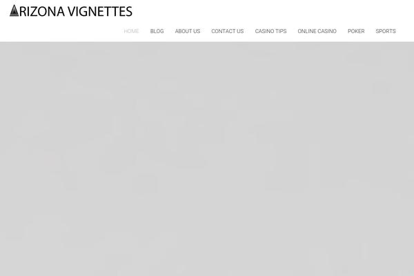 Site using Smart-recent-posts-widget plugin