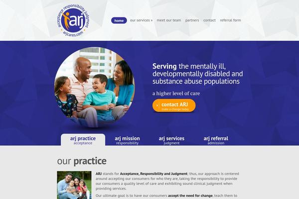 Site using Child-theme-generator plugin