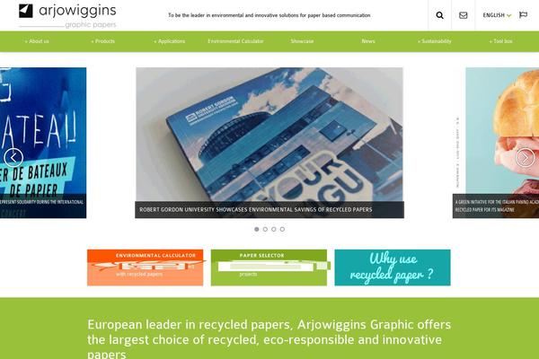 Site using Custom-editor-styles plugin
