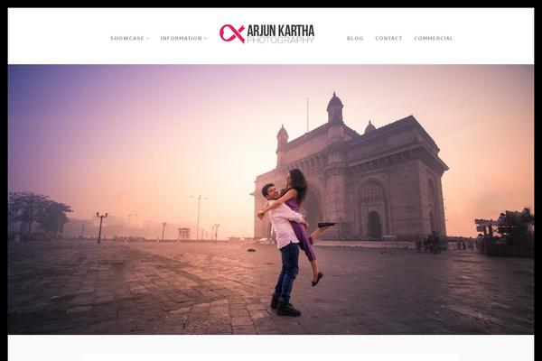 Site using Auxin-pro-tools plugin