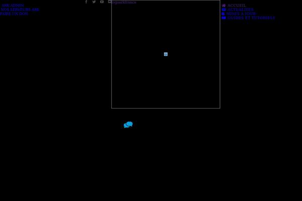Site using Revslider-mousetrap-addon plugin