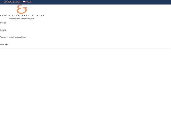 Site using Ultimate_VC_Addons plugin