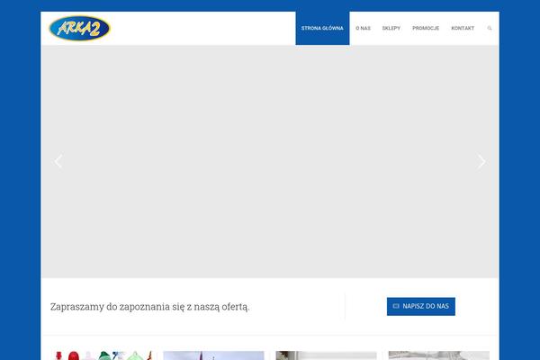 Rttheme19 theme site design template sample