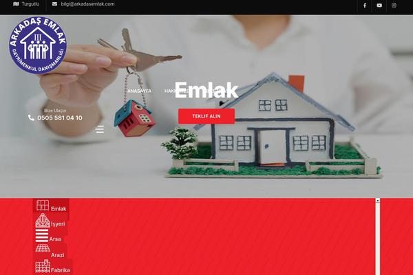 Site using Roofix-core plugin