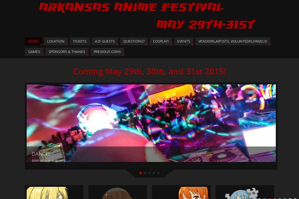 Site using WordPress Simple Paypal Shopping Cart plugin