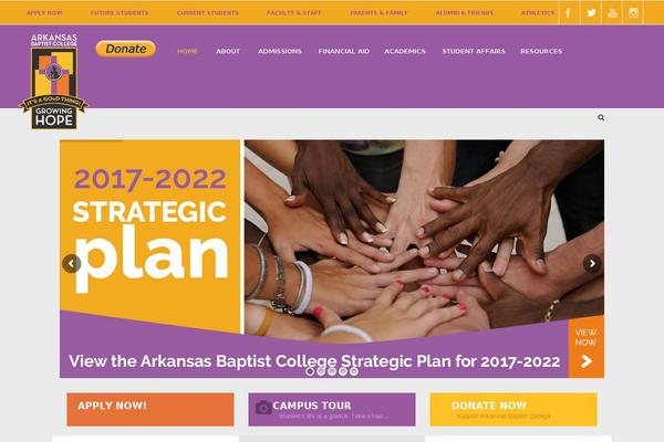 Kingster theme site design template sample