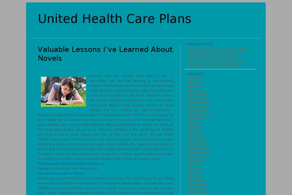 Tmp theme site design template sample