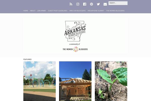 Site using Make-plus plugin