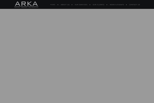 arkaqa.com site used Arka